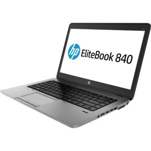 Hp 840 g1 corei7 4th gen 8gb 256gb