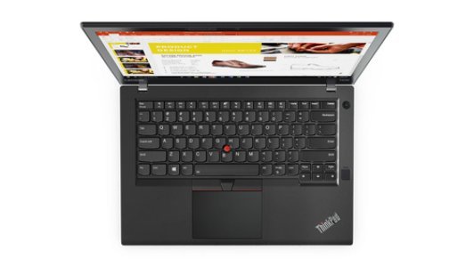 Lenovo T470 corei7 7th gen 8gb 256gb