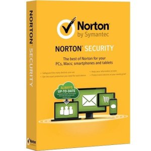 Norton security 1+2 user