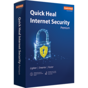 Quick heal internet security 3 user