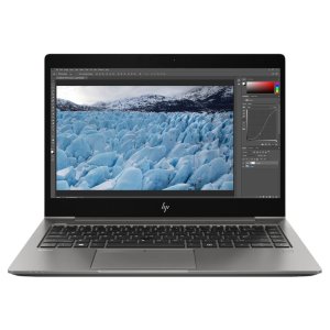 Hp Zbook 14 G6 corei7 8th gen 8gb 256gb 4gb graphics