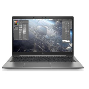 Hp Zbook 14 G8 corei7 11th gen 16gb 256gb 4gb Graphics