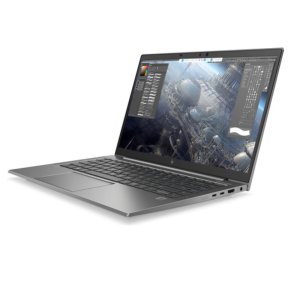 Hp Zbook 14 G8 corei7 11th gen 16gb 256gb 4gb Graphics