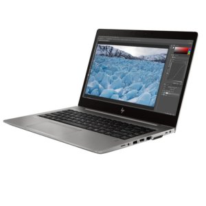 Hp Zbook 14u G6 core i7 8th gen 16gb 256gb Touch Screen