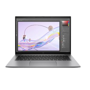 Hp Zbook firefly 16 G11 Ultra 7 16gb 512gb Touch Screen