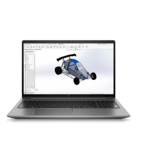 Hp Zbook Power 15 G9 corei7 12th gen 16gb 512gb 8gb RTX A2000 Nvidia graphics