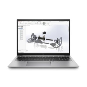 Hp Zbook 15 G8 corei7 11th gen 16gb 512gb 4gb Nvidia T500 graphics