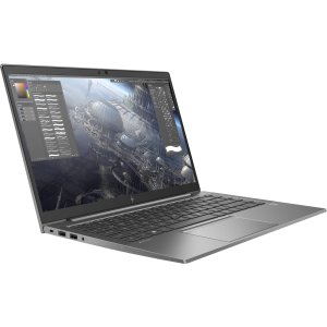 Hp Zbook 14 firefly G7 Corei7 10th gen 16gb 256gb