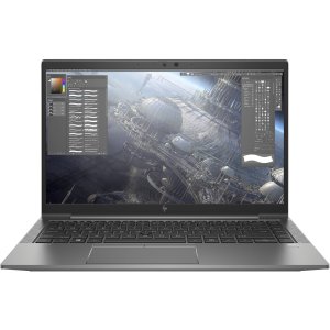 Hp Zbook 14 firefly G7 Corei7 10th gen 16gb 256gb