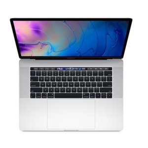 Macbook pro retina 2019 core i9 32gb 1tb ssd 4gb graphics Touchbar 15.4”