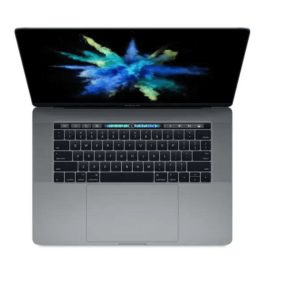 Macbook pro 2017 corei7 16gb 512gb 2gb graphics