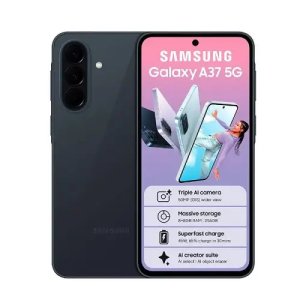 Samsung GAlaxy A37 8Gb Ram 256 Gb