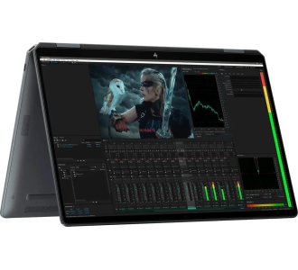 HP OMNIBOOK ULTRA FLIP 14-FH0033DX INTEL CORE ULTRA 9 32GB | 2TB SSD