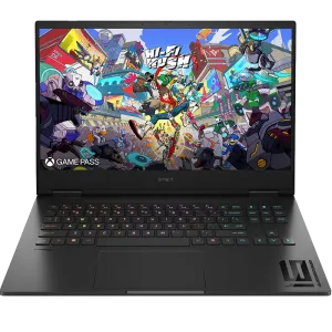 Hp Omen 16-am0015nia | Ultra 7 255H | 16GB / 1TB | RTX 5060 8GB