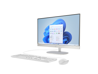 HP AIO 24-Cr0307nh | Core i5 | 8GB RAM  512GB SSD