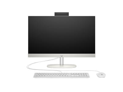 HP AIO 24-Cr0307nh | Core i5 | 8GB RAM  512GB SSD