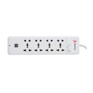 Premax  Power Strip 3MTR EU Plug