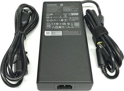 Adapter for slim Lenovo Legion Pro 7 83F5001AUS 400w 20V 20A