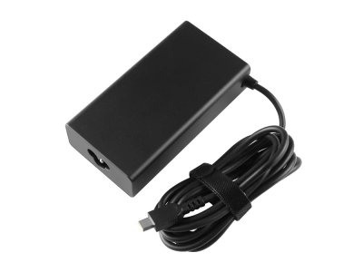 Adapter for Lenovo ThinkPad L15 Gen 4 21H8 100W 20V 5A-USB-C