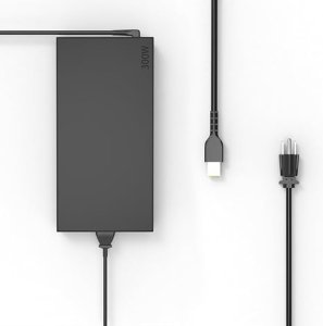 Adapter for Slim Lenovo Legion Pro 5i Gen 9 83DF00A7US 300w 20V 15A
