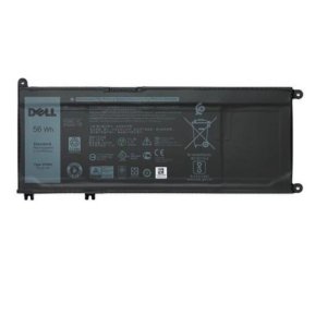 Dell Alienware 15 R3 Series 11.4V 68Wh Original Battery