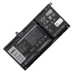 Dell JK6Y6 / 0C5KG6 / 0CF5RH / C5KG6 / CF5RH Series 11.4V 40Wh Original Battery