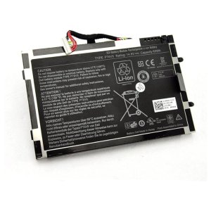 Dell Alienware M11x R3 Series 14.8V 63Wh Original Battery