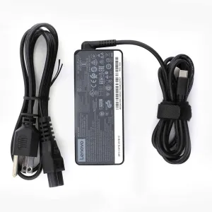 Adapter for Lenovo 100w Gen 4 82VL 45W 20V 2.25A- USB-C