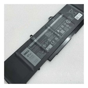 Dell Latitude 15 5531 Series 11.4V 97Wh Original Battery