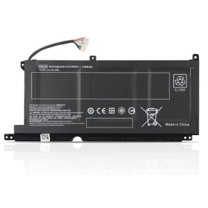 HP Pavilion Gaming 52.55wh 11.55V 15-dk0055nr 15-dk0055wm battery