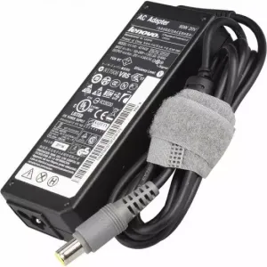 Adapter for Lenovo ThinkPad T410 2522-K4U AC 90W 20V 4.5A