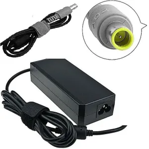 Adapter for Lenovo ThinkPad T410 2522-K4U AC 90W 20V 4.5A