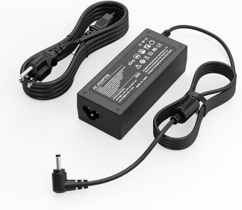 Adapter for Lenovo IdeaPad U350-2963-27U  65W 19V 3.42A