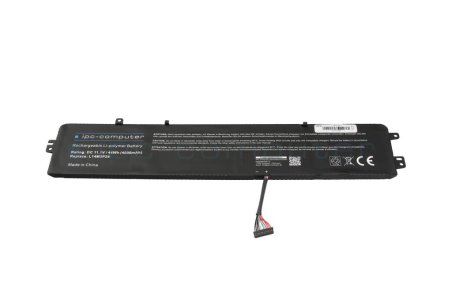 Battery for Lenovo Legion Y520-15IKBN 80WK001LUS 45wh