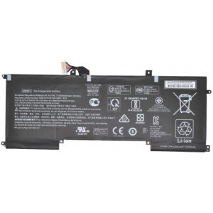 HP TPN-l128 7.7V 53.6wh battery