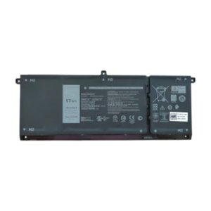 Dell Inspiron 15 5509 Series P102F  P102F002 15V 53Wh Original Battery