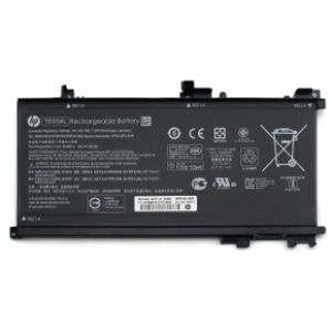 HP OMEN 15-ax050nw 15-ax052nw 11.55V 61.6WH  battery
