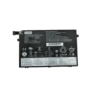 Battery for Lenovo ThinkPad E580 E585 45wh