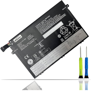 Battery for Lenovo ThinkPad E580 E585 45wh