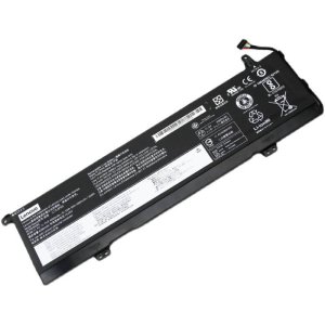Battery for Lenovo Yoga 730-15IKB 81CU000BUS 51.5wh