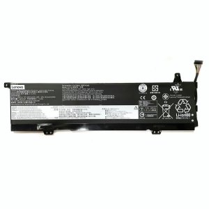 Battery for Lenovo Yoga 730-15IKB 81CU000BUS 51.5wh