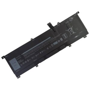 Dell 8N0T7 / 08N0T7 Series 11.4V 74Wh Original Battery