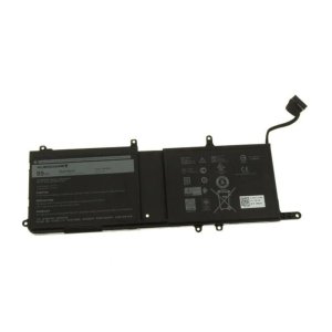 Dell 17 R5 Series 11.4V 99Wh Original Battery