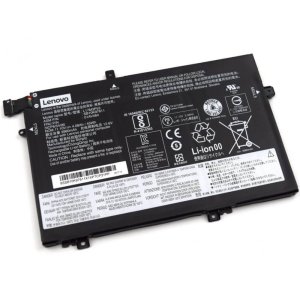 Battery for Lenovo ThinkPad L15 Gen 1 (AMD)