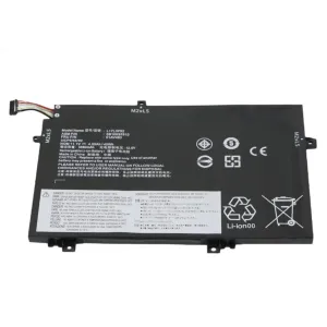 Battery for Lenovo ThinkPad L15 Gen 1 (AMD)