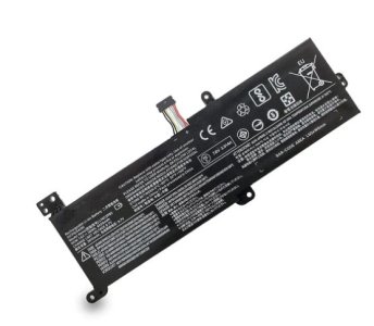Battery for Lenovo IdeaPad 3 14ADA05 81W0 35wh