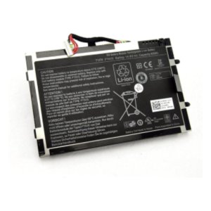 Dell P06T / P06T003 Series 14.8V 63Wh Original Battery