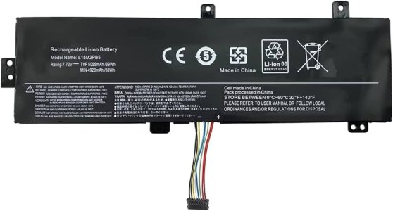 Battery for Lenovo Ideapad 310 Touch-15IKB 30Wh