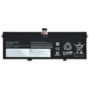 Battery for Lenovo L16M2PB1 L16C2PB2 35wh
