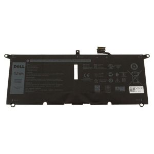 Dell P82G / P82G001 Series 7.6V 52Wh Original Battery